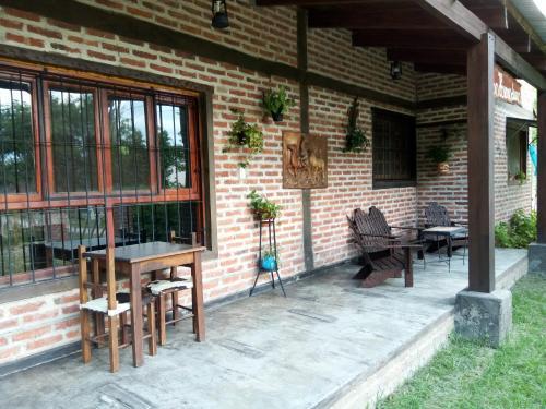 Posada La Herradura