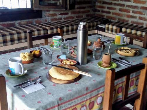 Posada La Herradura