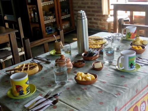 Posada La Herradura