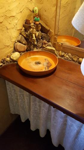 Posada La Herradura