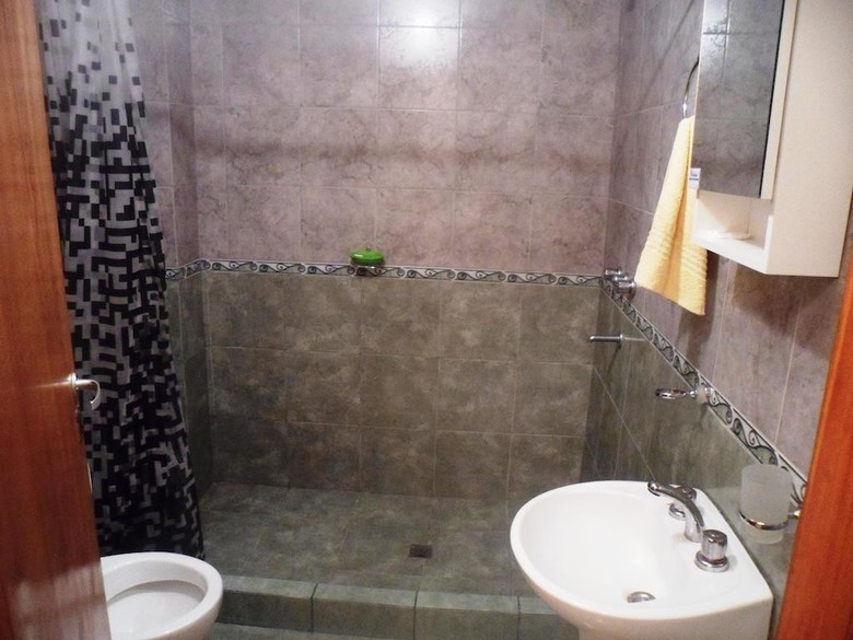 Apartamento Departamentos Centricos Iguazu