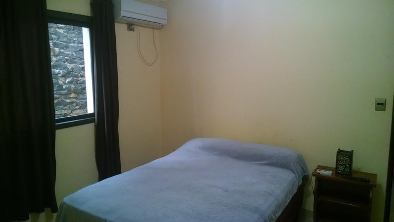 Apartamento Departamentos Centricos Iguazu