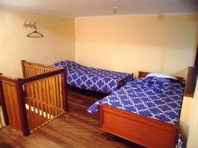 Apartamento Departamentos Centricos Iguazu