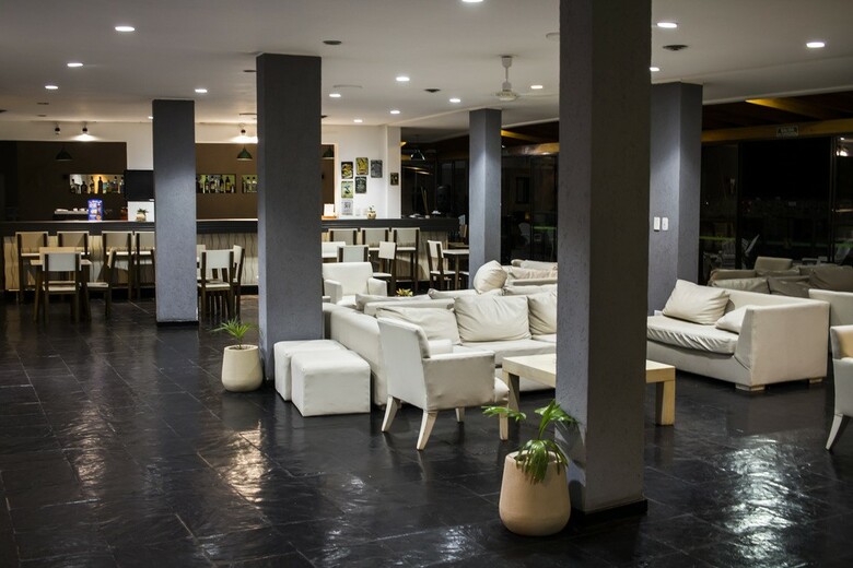 Hotel El Libertador