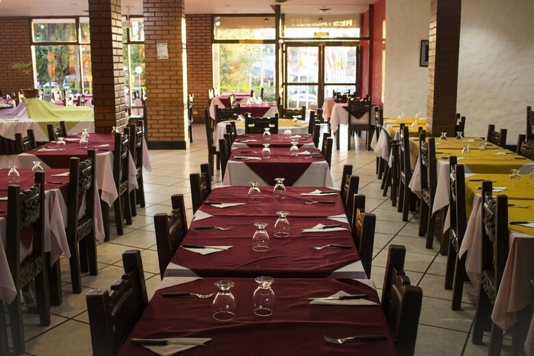 Hotel El Libertador