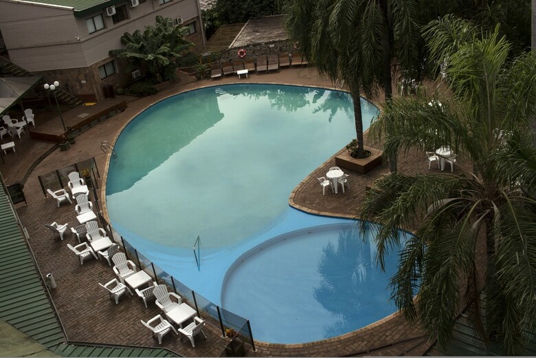 Hotel El Libertador
