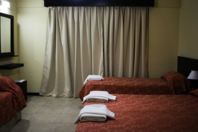 Hotel El Libertador