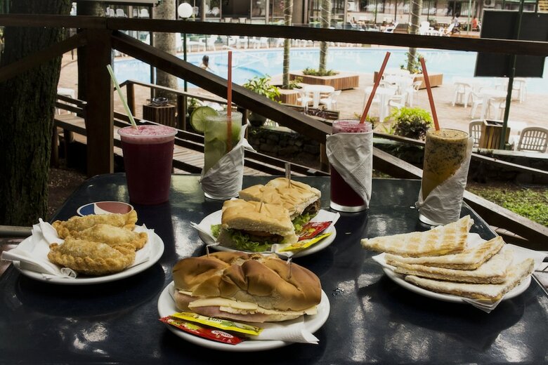 Hotel El Libertador