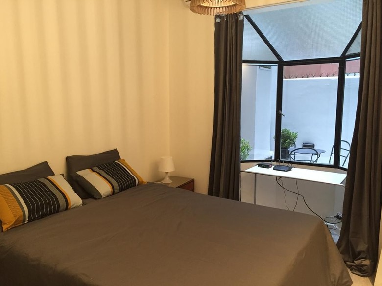 Apartamento Departamento Rep�blica De India