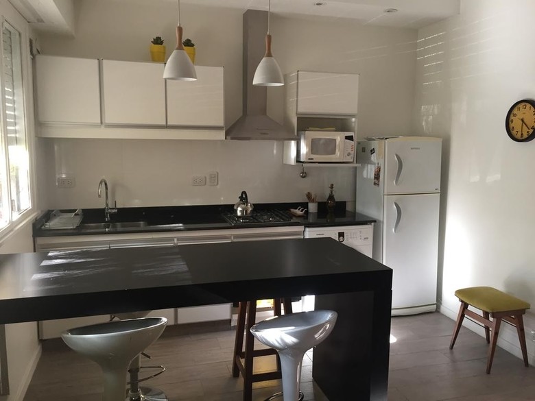 Apartamento Departamento Rep�blica De India