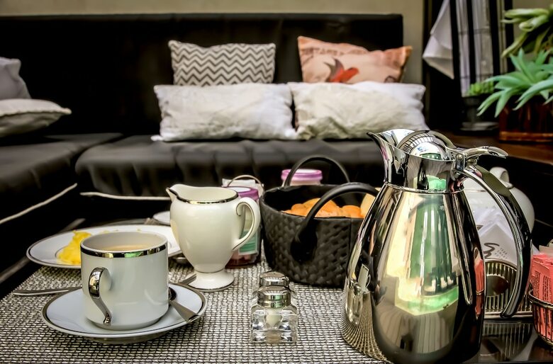 1828 Smart Hotel Boutique