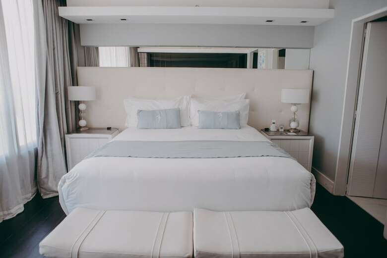 1828 Smart Hotel Boutique