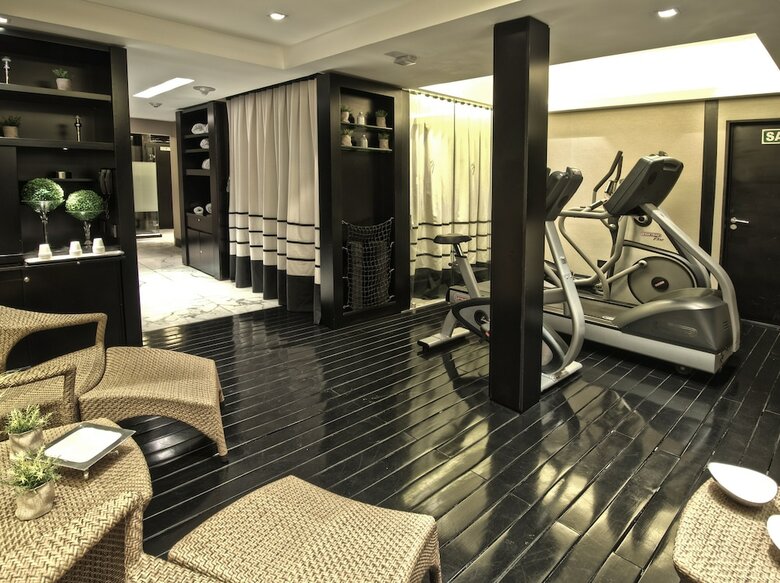 1828 Smart Hotel Boutique