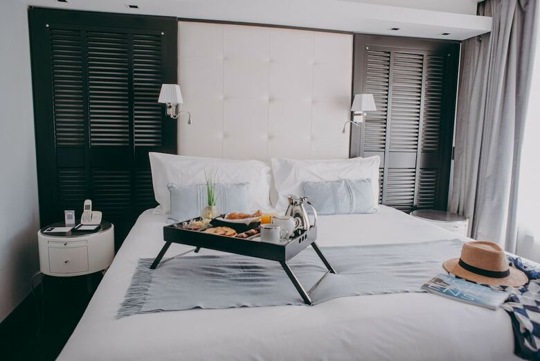 1828 Smart Hotel Boutique
