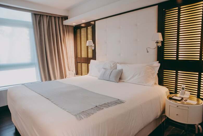 1828 Smart Hotel Boutique