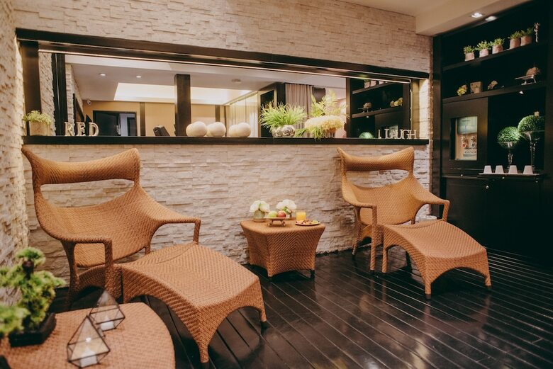 1828 Smart Hotel Boutique