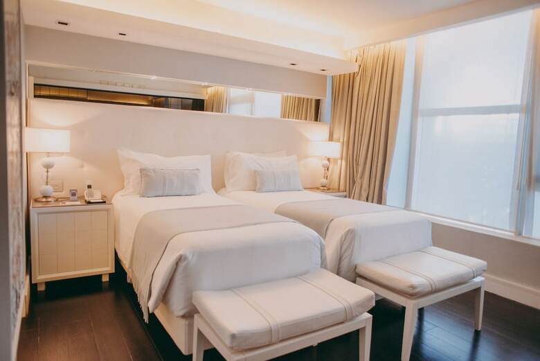 1828 Smart Hotel Boutique