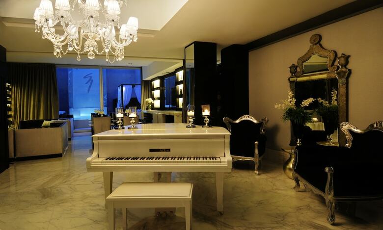 1828 Smart Hotel Boutique