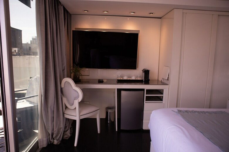 1828 Smart Hotel Boutique