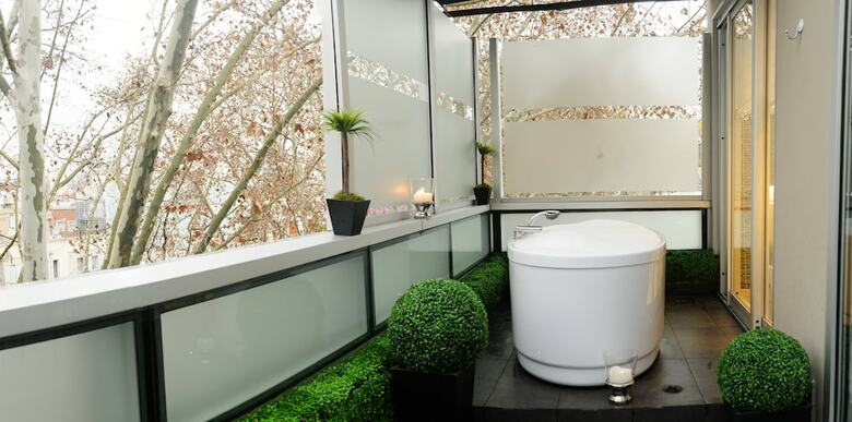 1828 Smart Hotel Boutique