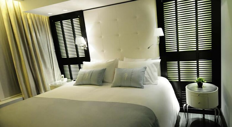 1828 Smart Hotel Boutique