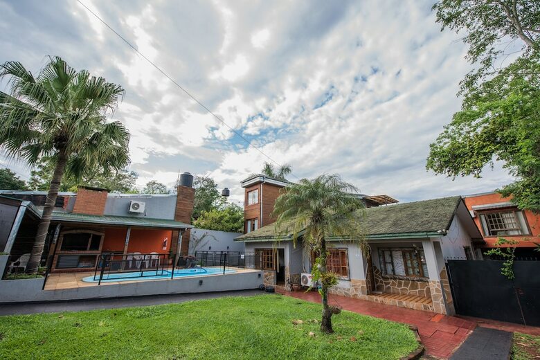 Posada Residencial Los Lapachos