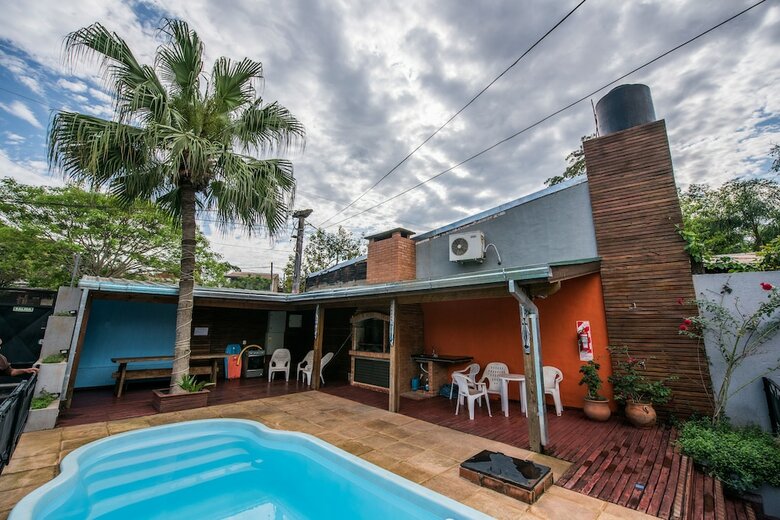 Posada Residencial Los Lapachos