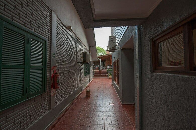 Posada Residencial Los Lapachos