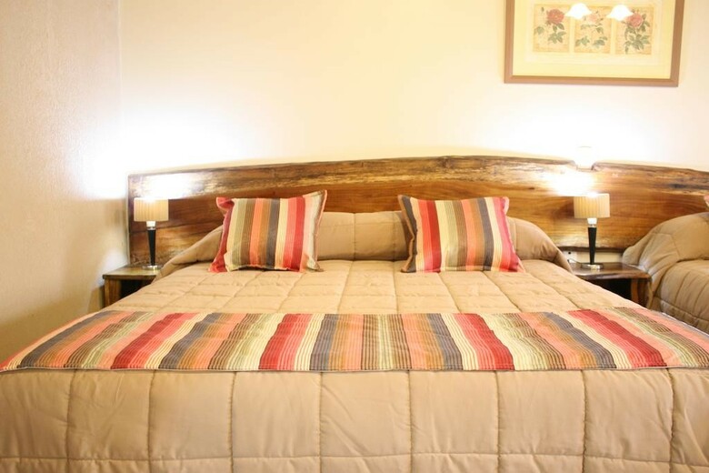 Hotel Posada Del Jacarand�