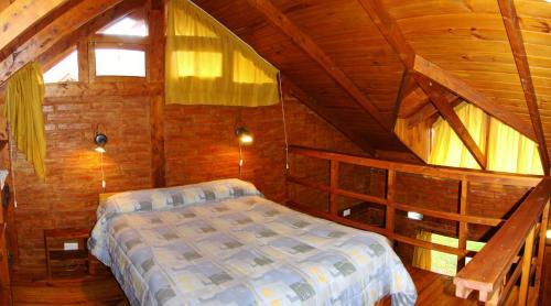 Lodge Caba�as Nosotros