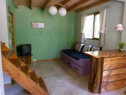 Lodge Caba�as Las Nativas