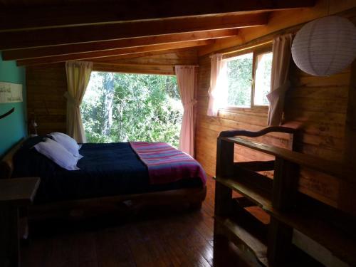 Lodge Caba�as Las Nativas
