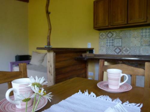 Lodge Caba�as Las Nativas