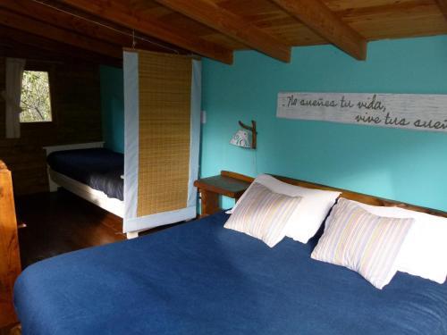 Lodge Caba�as Las Nativas