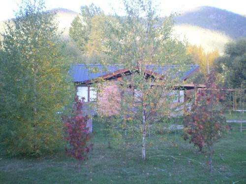 Lodge Caba�as Hueney