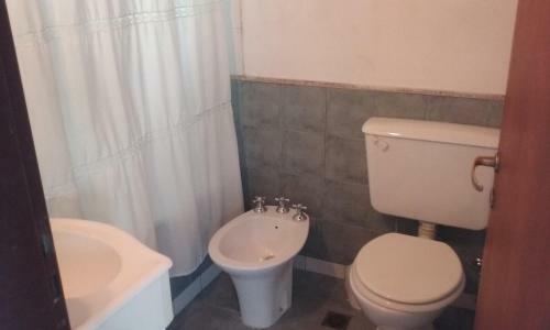 Lodge Caba�as Hueney