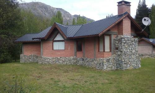 Lodge Caba�as Hueney
