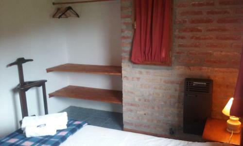 Lodge Caba�as Hueney