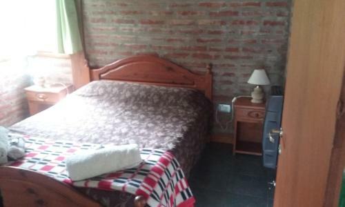 Lodge Caba�as Hueney