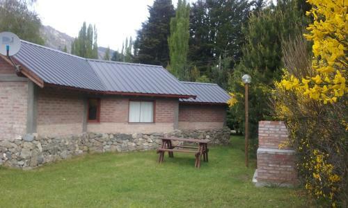 Lodge Caba�as Hueney