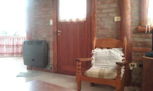 Lodge Caba�as Hueney