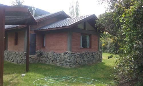 Lodge Caba�as Hueney