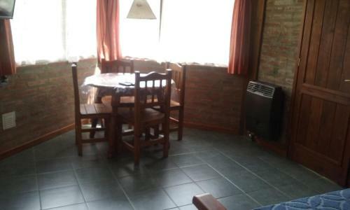 Lodge Caba�as Hueney