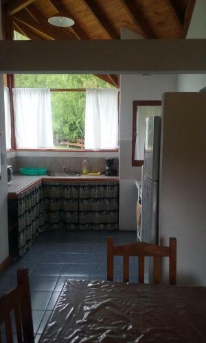 Lodge Caba�as Hueney