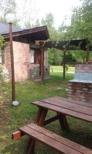 Lodge Caba�as Hueney