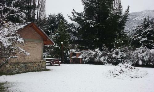 Lodge Caba�as Hueney