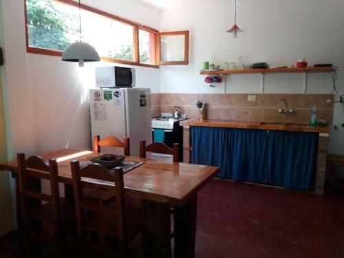 Apartamento El Portal Del Lago