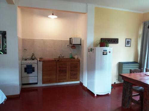 Apartamento El Portal Del Lago