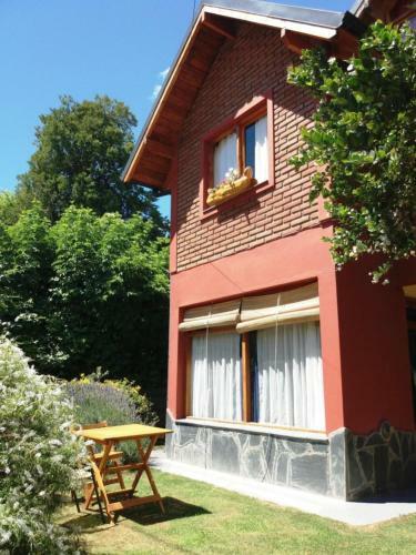 Apartamento El Portal Del Lago