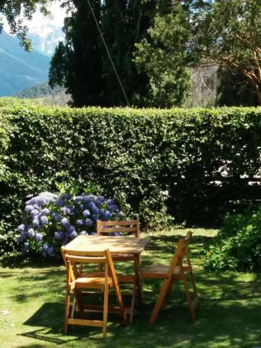 Apartamento El Portal Del Lago
